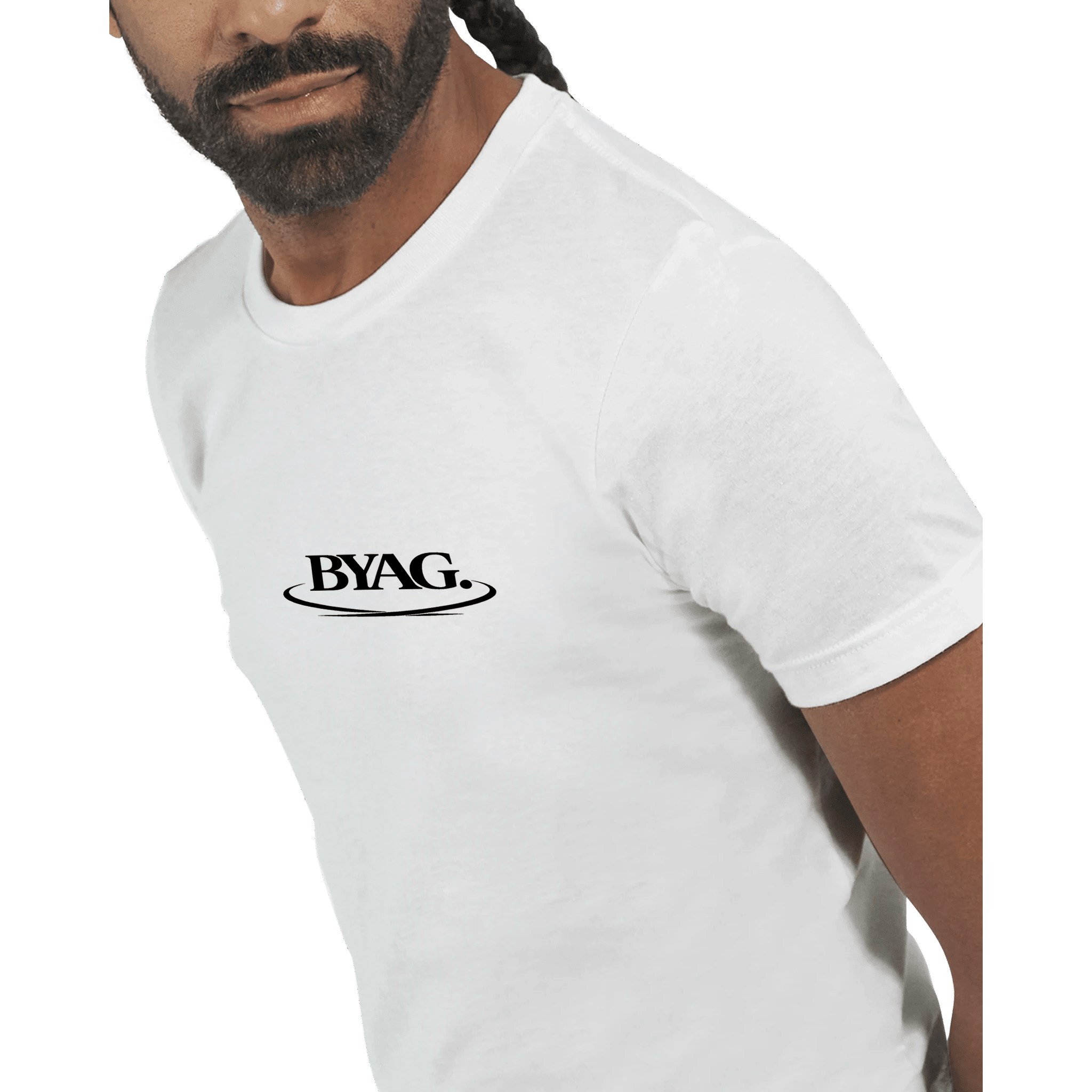 BYAG. Signature Premium – White von BYAG. | BYAG.