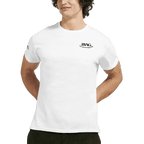 BYAG. Signature T-Shirt – White von BYAG. | BYAG.