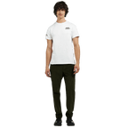 BYAG. Signature T-Shirt – White von BYAG. | BYAG.
