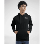 BYAG. Sport Everyday Hoodie – Black von BYAG. | BYAG.