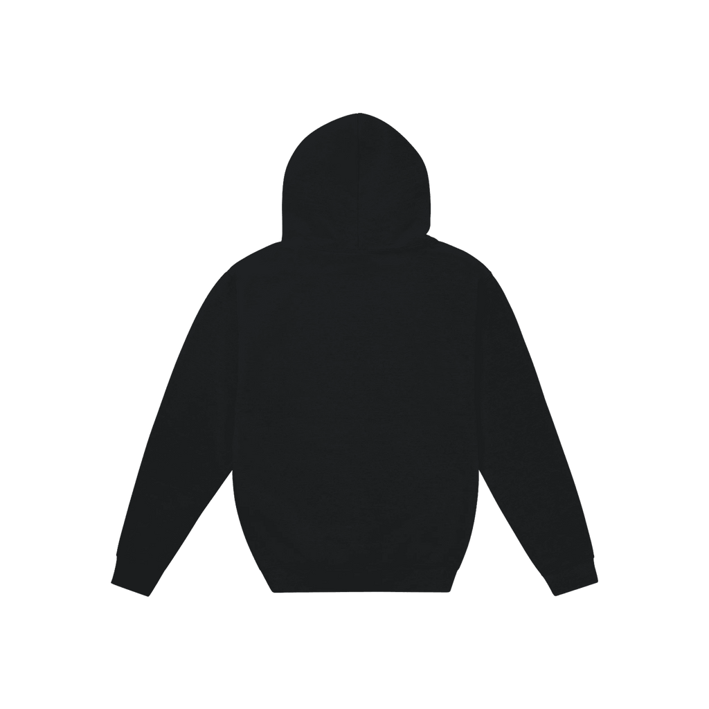 BYAG. Sport Everyday Hoodie – Black von BYAG. | BYAG.