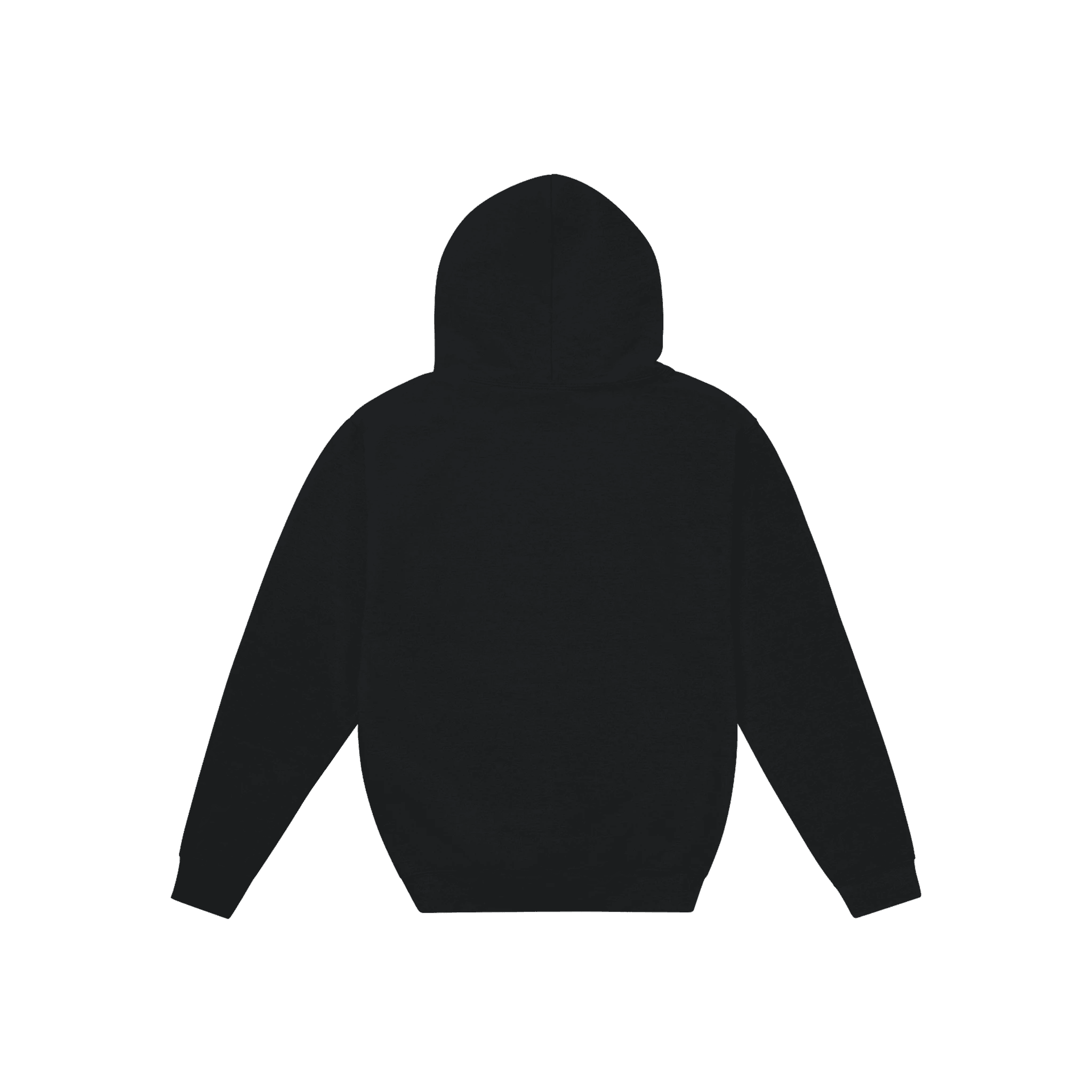 BYAG. Sport Everyday Hoodie – Black von BYAG. | BYAG.