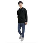 BYAG. Sport Everyday Hoodie – Black von BYAG. | BYAG.