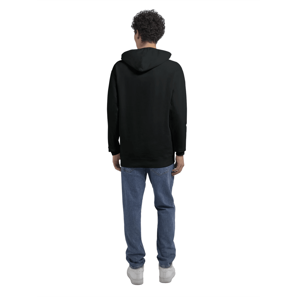 BYAG. Sport Everyday Hoodie – Black von BYAG. | BYAG.