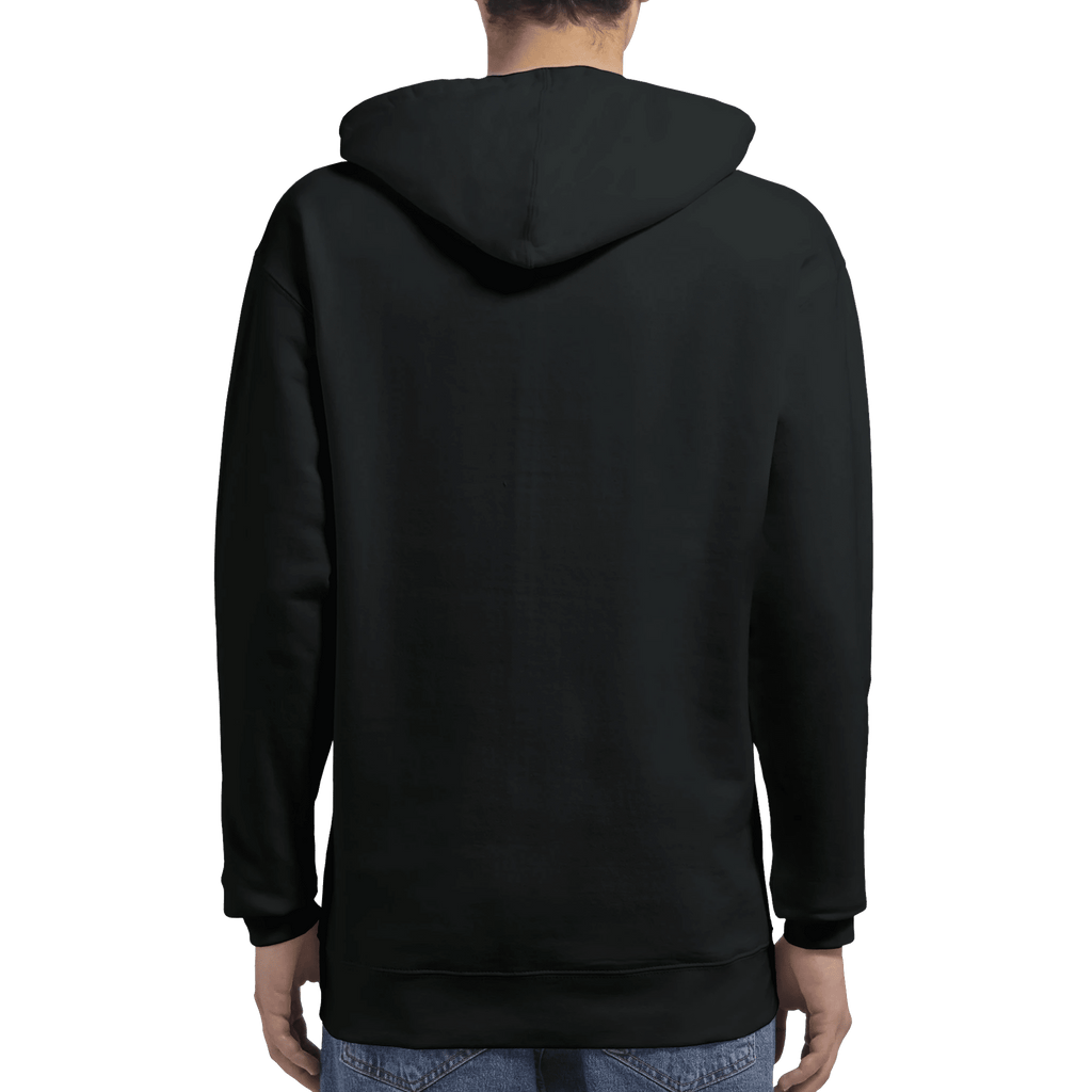 BYAG. Sport Everyday Hoodie – Black von BYAG. | BYAG.