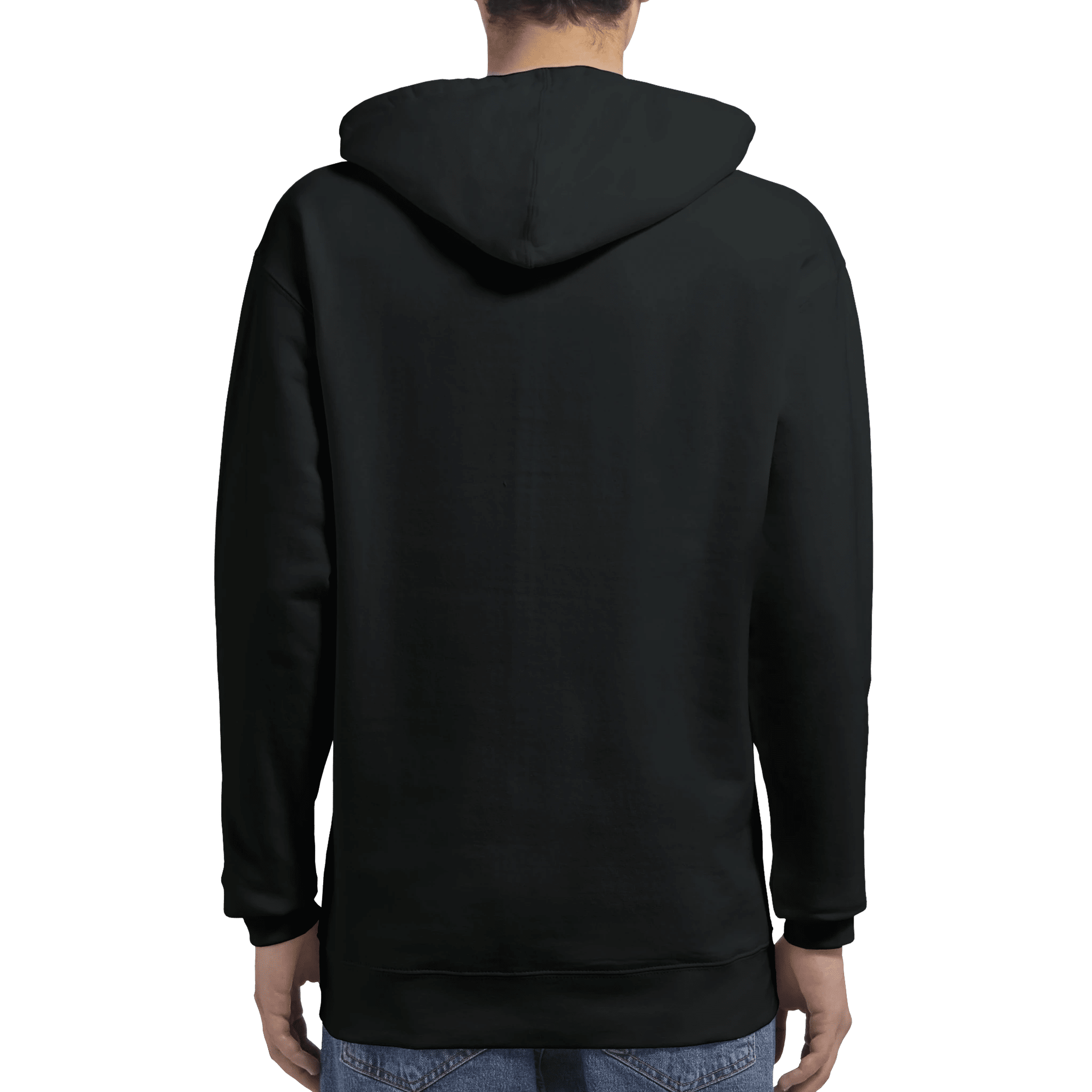 BYAG. Sport Everyday Hoodie – Black von BYAG. | BYAG.