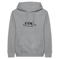 BYAG. Sport Everyday Hoodie – Grey von BYAG. | BYAG.