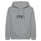 BYAG. Sport Everyday Hoodie – Grey von BYAG. | BYAG.