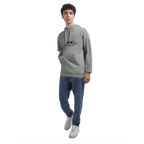 BYAG. Sport Everyday Hoodie – Grey von BYAG. | BYAG.
