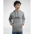 BYAG. Sport Everyday Hoodie – Grey von BYAG. | BYAG.