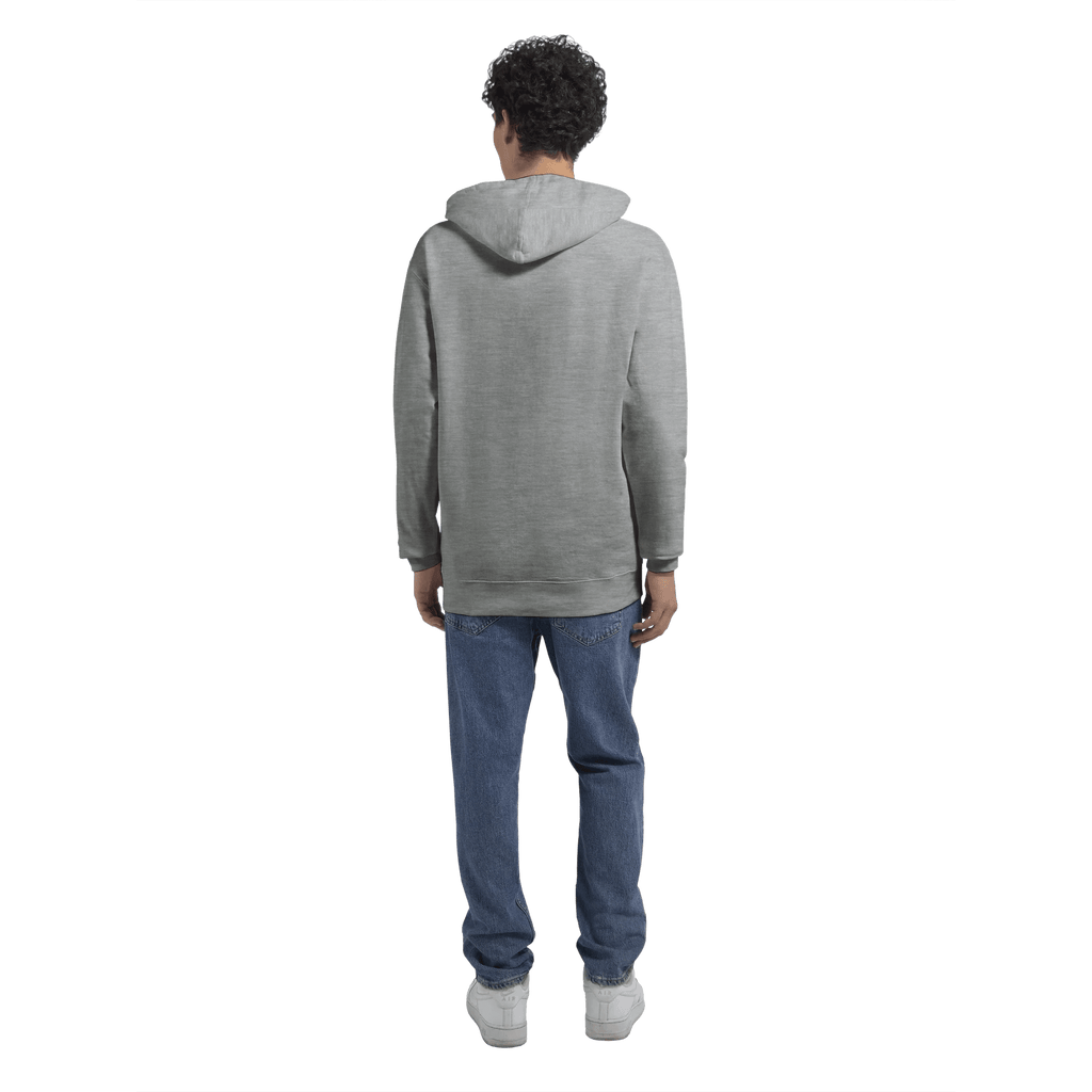 BYAG. Sport Everyday Hoodie – Grey von BYAG. | BYAG.