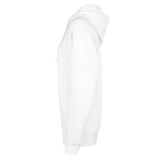 BYAG. Sport Everyday Hoodie – White von BYAG. | BYAG.