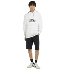 BYAG. Sport Everyday Hoodie – White von BYAG. | BYAG.