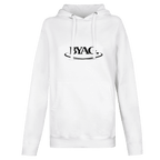 BYAG. Sport Everyday Hoodie – White von BYAG. | BYAG.