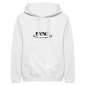 BYAG. Sport Everyday Hoodie – White von BYAG. | BYAG.
