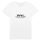 BYAG. Sport Everyday T-shirt – White von BYAG. | BYAG.