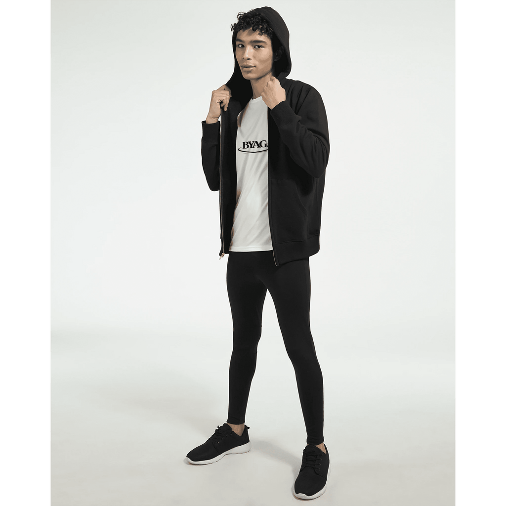 BYAG. Sport Everyday T-shirt – White von BYAG. | BYAG.