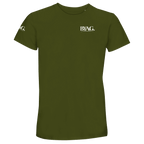 BYAG. Core Everyday T-Shirt – Green von BYAG. | BYAG.
