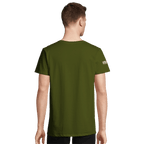 BYAG. Core Everyday T-Shirt – Green von BYAG. | BYAG.