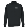 BYAG. Core Full Zip Hoodie – Black von BYAG. | BYAG.