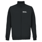 BYAG. Core Full Zip Hoodie – Black von BYAG. | BYAG.