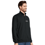 BYAG. Core Full Zip Hoodie – Black von BYAG. | BYAG.