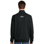 BYAG. Core Full Zip Hoodie – Black von BYAG. | BYAG.