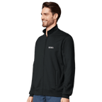 BYAG. Core Full Zip Hoodie – Black von BYAG. | BYAG.