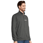 BYAG. Core Full Zip Hoodie – Grey von BYAG. | BYAG.