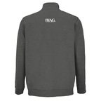 BYAG. Core Full Zip Hoodie – Grey von BYAG. | BYAG.