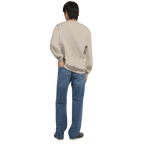 BYAG. Everyday Minimal Sweatshirt – Sand von BYAG. | BYAG.
