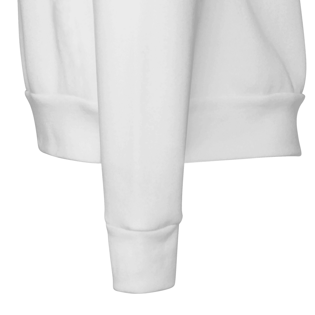 BYAG. Freiheit Sweatshirt – White von BYAG. | BYAG.