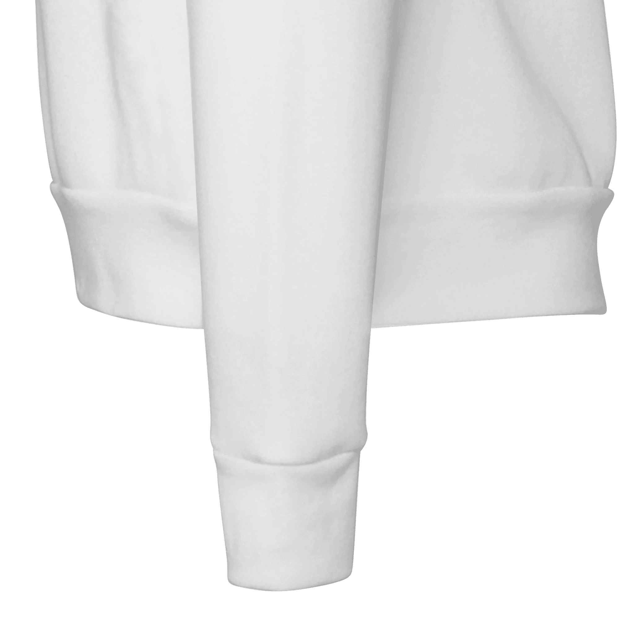 BYAG. Freiheit Sweatshirt – White von BYAG. | BYAG.