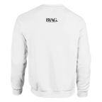 BYAG. Freiheit Sweatshirt – White von BYAG. | BYAG.