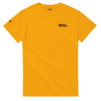 BYAG. Everyday Minimal T-shirt – Gold von BYAG. | BYAG.