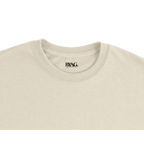 BYAG. Everyday Minimal T-shirt – Natural von BYAG. | BYAG.