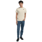 BYAG. Everyday Minimal T-shirt – Natural von BYAG. | BYAG.