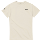 BYAG. Everyday Minimal T-shirt – Natural von BYAG. | BYAG.