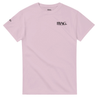 BYAG. Everyday Minimal T-shirt – Blush Pink von BYAG. | BYAG.