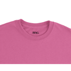 BYAG. Everyday Minimal T-shirt – Soft Pink von BYAG. | BYAG.