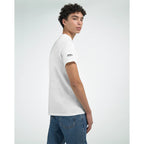 BYAG. Signature T-Shirt – White von BYAG. | BYAG.