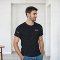 BYAG. Minimal T-Shirt – Black von BYAG. | BYAG.