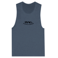 BYAG. Essential Tank Top – Midnight von BYAG. | BYAG.