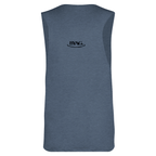 BYAG. Essential Tank Top – Midnight von BYAG. | BYAG.