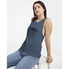 BYAG. Essential Tank Top – Midnight von BYAG. | BYAG.