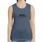 BYAG. Essential Tank Top – Midnight von BYAG. | BYAG.
