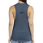 BYAG. Essential Tank Top – Midnight von BYAG. | BYAG.