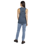 BYAG. Essential Tank Top – Midnight von BYAG. | BYAG.