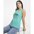 BYAG. Essential Tank Top – Mint von BYAG. | BYAG.