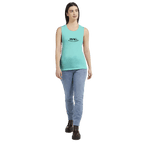 BYAG. Essential Tank Top – Mint von BYAG. | BYAG.